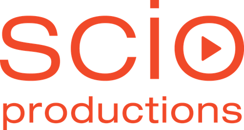 SCIO Productions logo