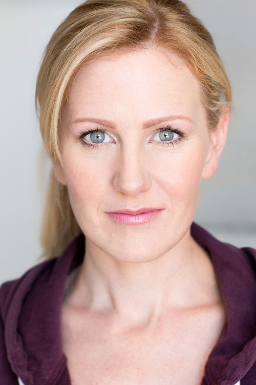 Anna Sambrooks as Lydia