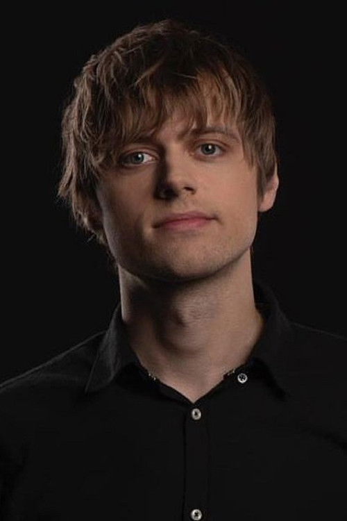 Ivan Usovich as self