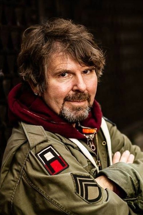 Jeremiah Kipp as Soldier Robot