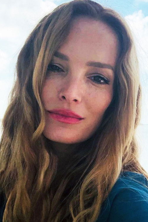 Claudia Albertario as 