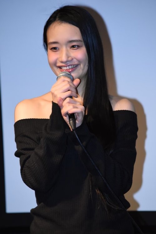 Maki Mizui as High School Girl (segment "The Hell Chef")