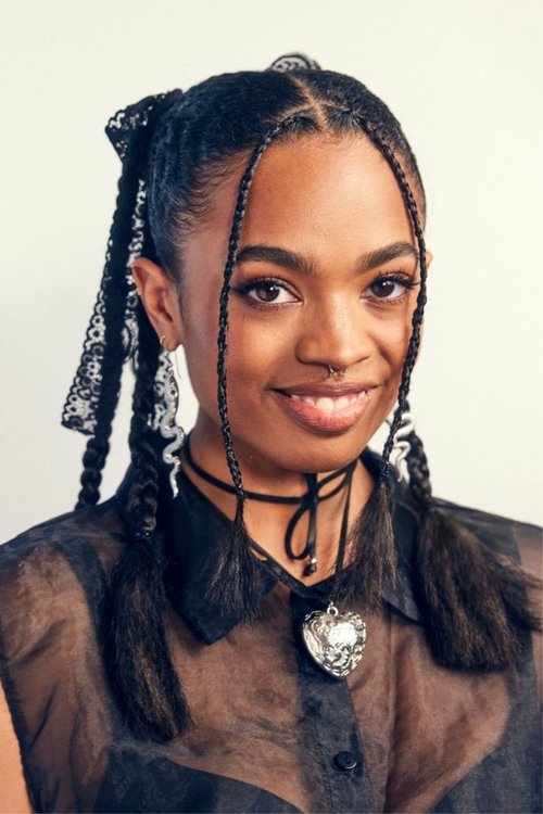 Morgan Dudley as Ella