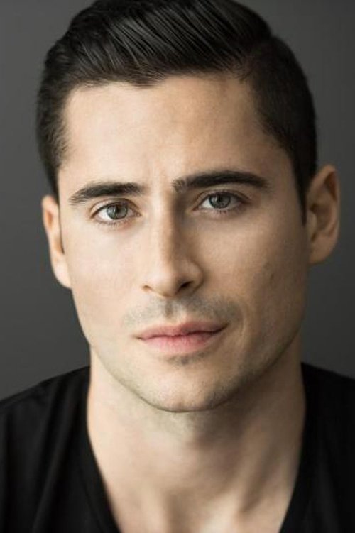 Olivier Renaud as Austin