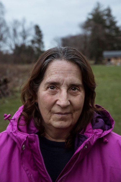 Rhonda Britton as Self