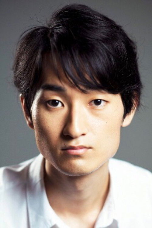 Ginjiro Nishimoto as 