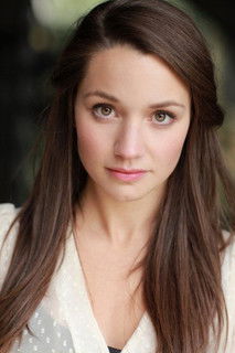 Daisy Keeping as Jenny Brook