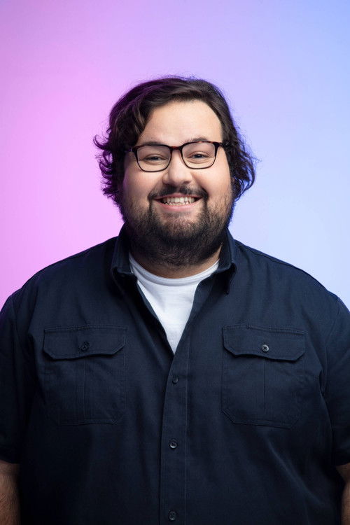 Charles-Antoine Des Granges as Narrateur (voix)