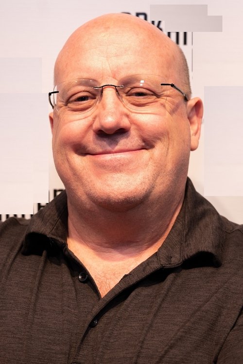 Kevin Hill as Theater Crowd