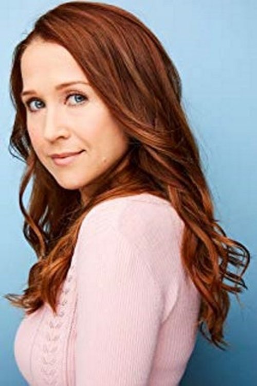 Lana Gautier as Anya Popolovski - Adulte