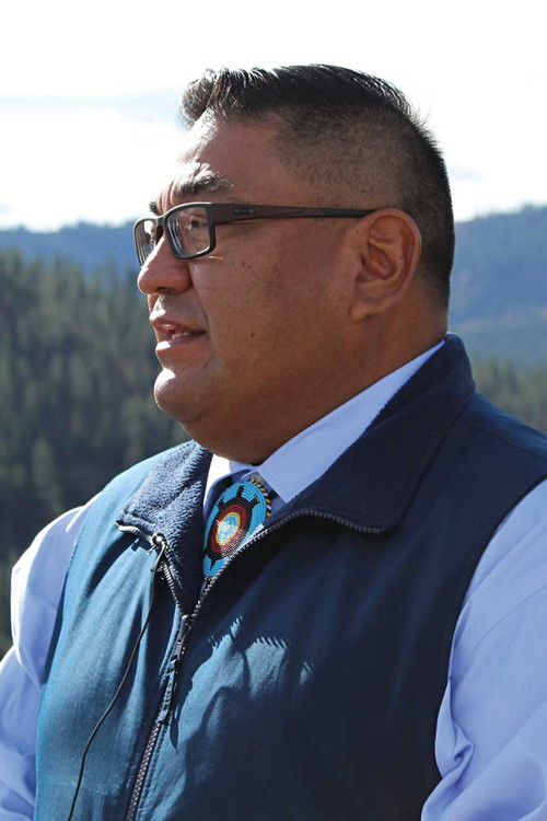 Shannon Wheeler as Himself