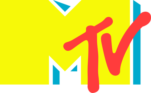 MTV Italia logo