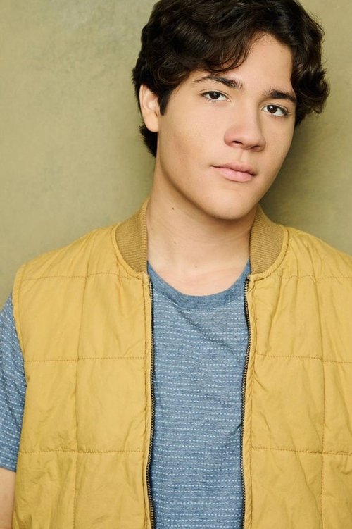 Simon Khan as Matt McKay