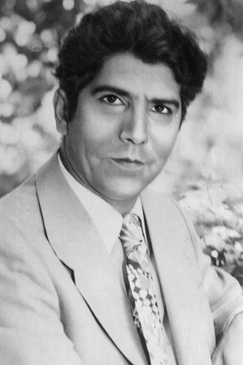 Khabibullo Abdurazakov as 