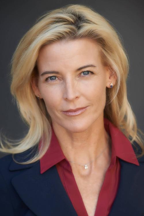 Colleen McDermott as Tori