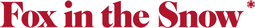 Fox in the Snow Films logo