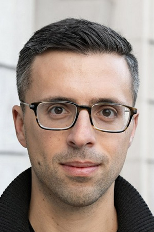 Ezra Klein as Self