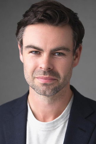 Jameson Parker as Greg