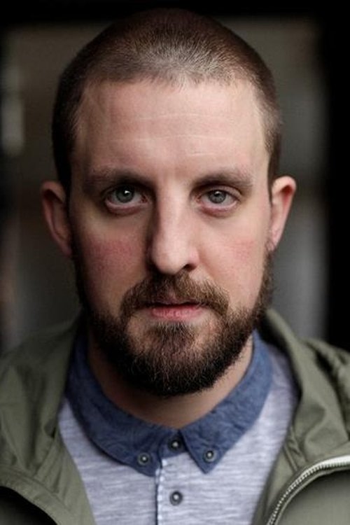 Simon Shorten as Dubious Cop