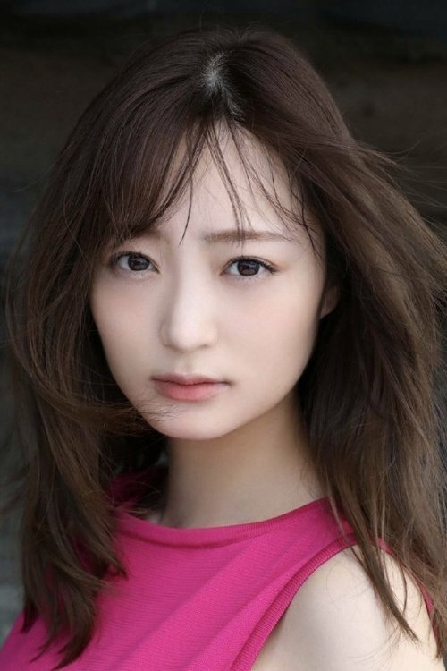 Hitomi Wada as Asami