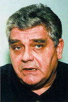 Lajos Kránitz as President of the country council