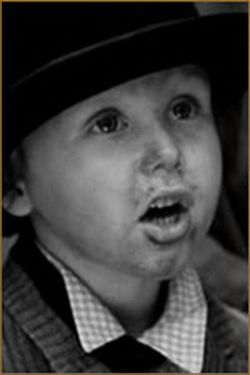 Boris Livanov Jr. as Homeless boy