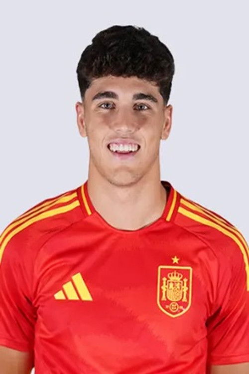 Pau Cubarsí as Himself