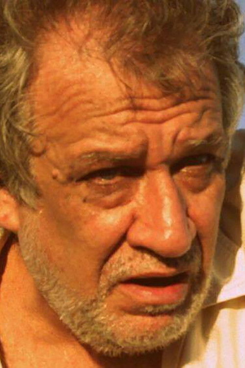 Ricardo Brandão as Congressman