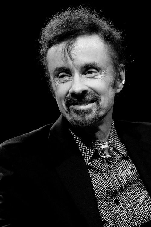 T. C. Boyle as Self - Writer