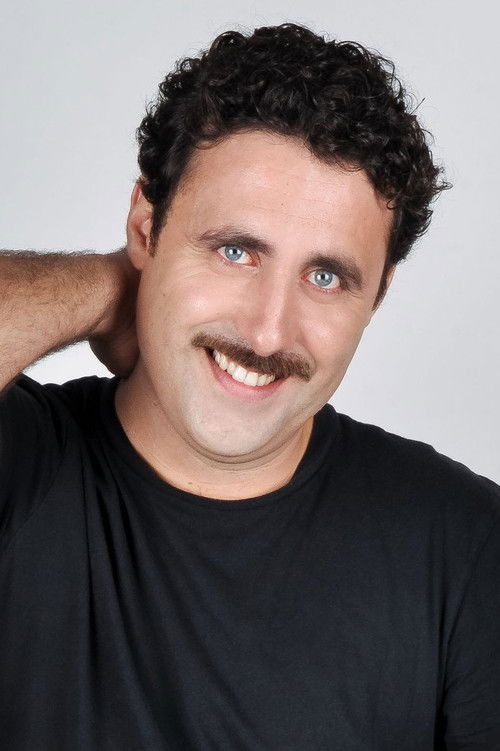 Ulisses Ceia as Filipe