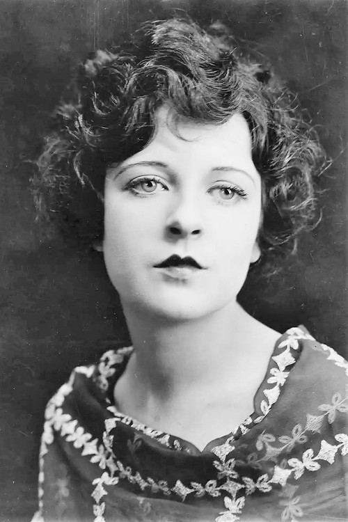 May McAvoy as Mary Dale