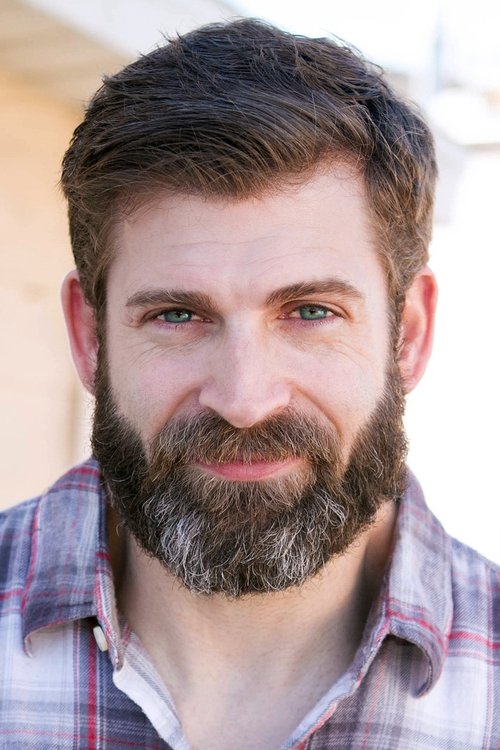 Edwin Modlin II as Dawson