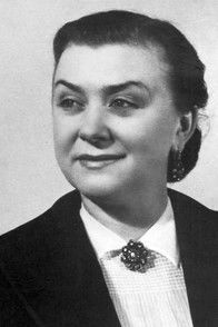 Mariya Mironova as Анна Власьевна Пастухова