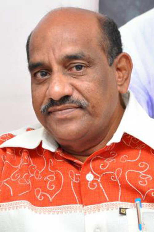 Tummalapalli Rama Satyanarayana as 