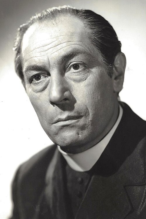 Frank Puglia as Ferrara