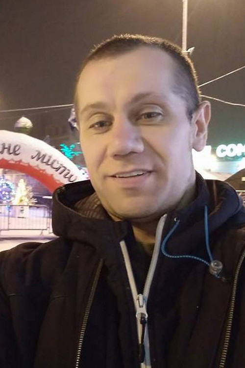 Oleksandr Artemenko profile photo