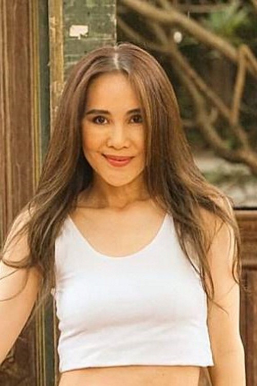 Ina Thomas as Oscar's Mother