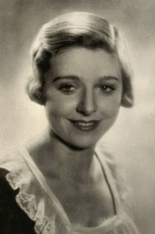 Cissy Van Bennekom as Vlasmans secretaresse