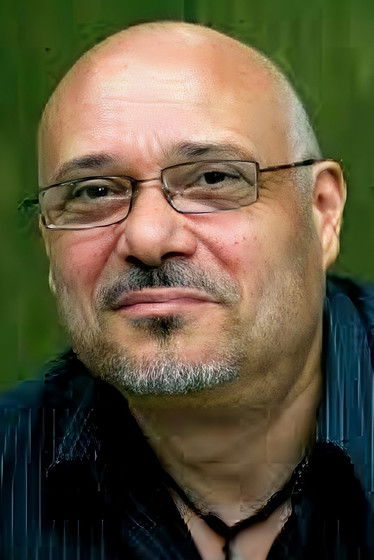 Gino Raimondo as Dr. Moricio Pescari