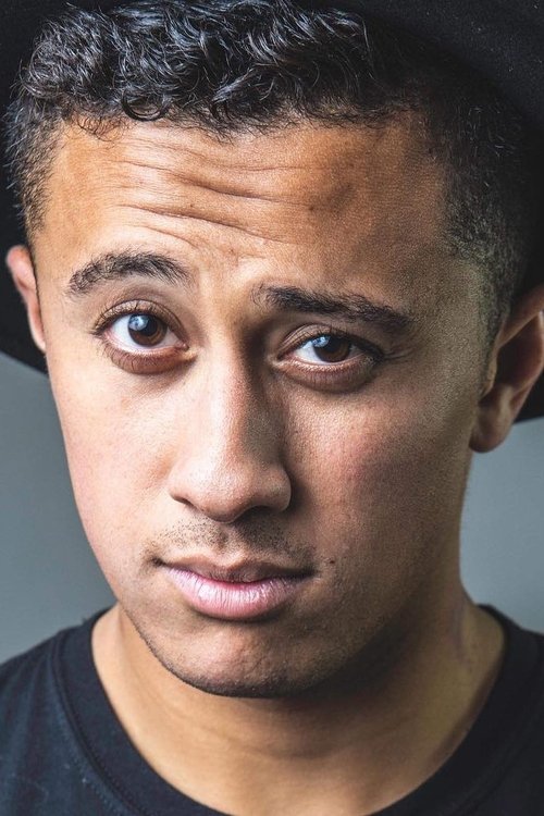 Tasman Bartlett-Masina as Himself