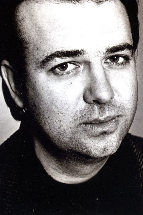 Lars Jönsson as Priest