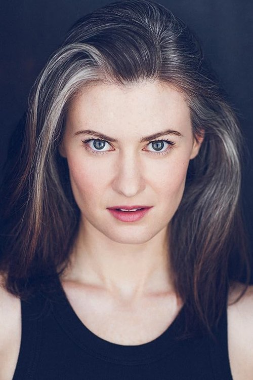 Kathrine Barnes as Carol