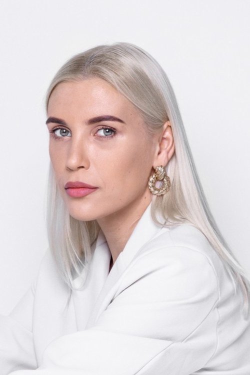 Jovita Jašinskaitė as 