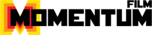Film Momentum logo