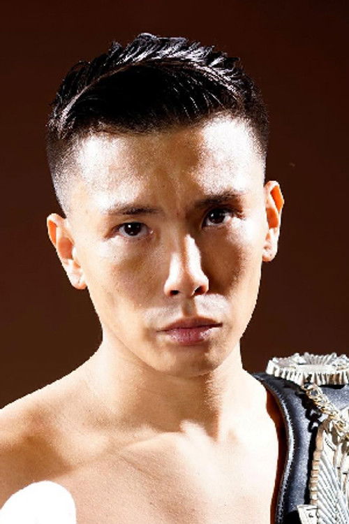 Shokichi Iwata as Self