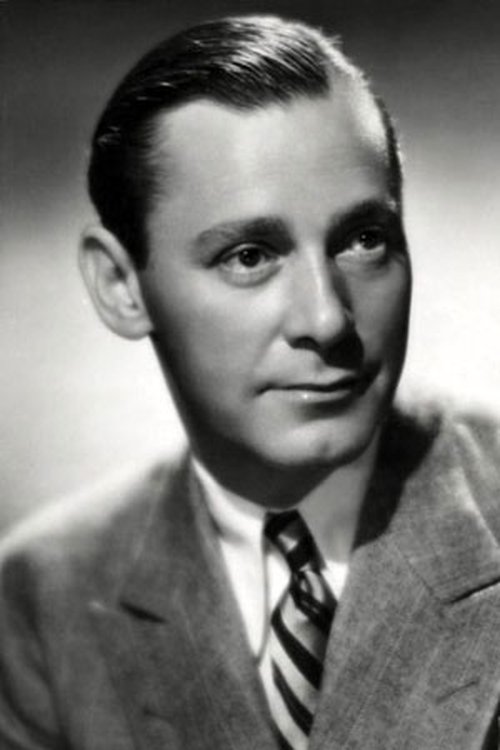 Herbert Marshall as Doctor Sporum
