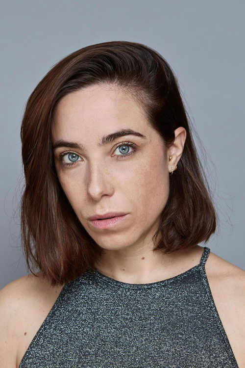 Cécile Geindre as Tatiana Levsky