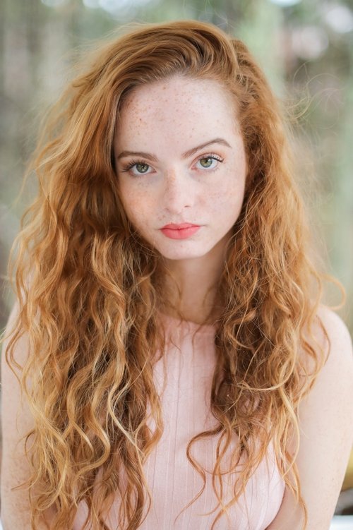 Mackenzie Messick as Jenna