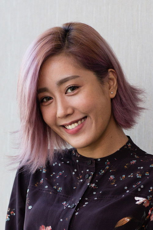 Mify Chen as Lei-Lei