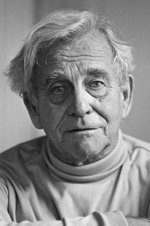 Jan de Hartog as Frans van Loon